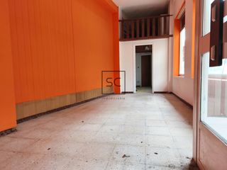 Miete Geschäftsraum  Alcalde usero. Local comercial en porta nova, ferrol