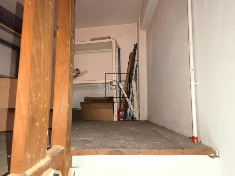 Foto e897d85b-9eeb-477b-9fa3-4c8cc9e62b89. Affitto locale commerciale in Porta Nova Ferrol