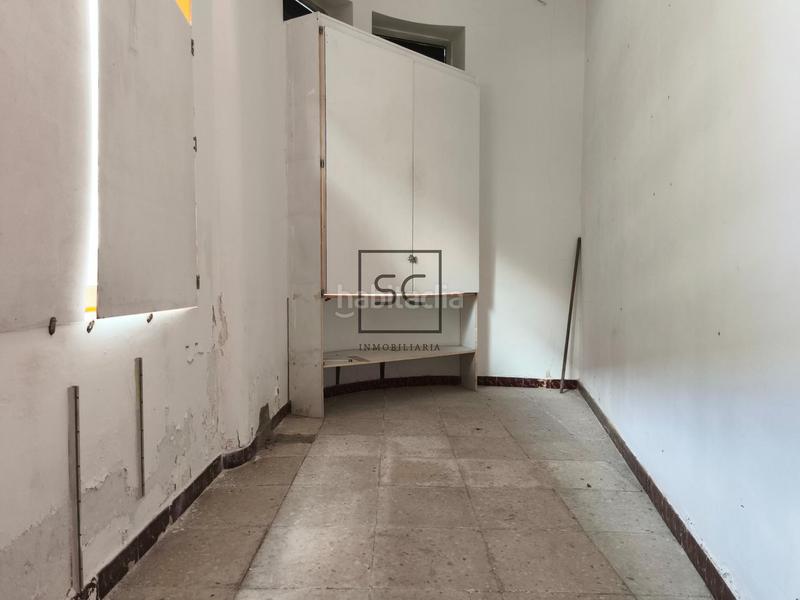 Foto 4134fc4d-8111-4413-a915-155613f8bc43. Alquiler local comercial  en Porta Nova en Ferrol