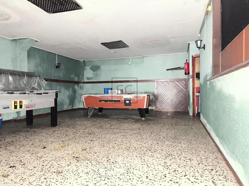 Foto 23615059-4afb-4040-b11c-793871415668. Locale commerciale in Zona Ultramar Ferrol