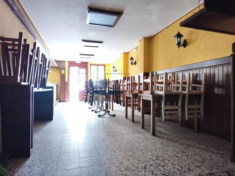 Foto 3edb0723-7d2a-41bb-98df-d2e566da3382. Locale commerciale in Zona Ultramar Ferrol