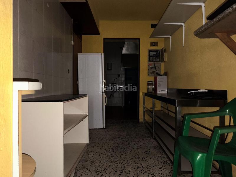 Foto 7c3c8424-854d-49e7-9ac6-9bb15e0456ab. Locale commerciale in Zona Ultramar Ferrol