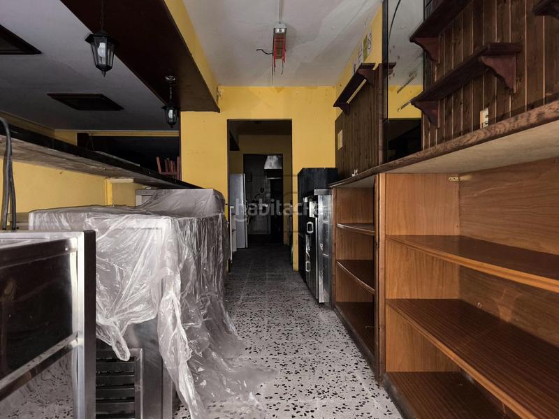 Foto 93379dd9-f3c0-483a-8453-b695cdcbbd84. Locale commerciale in Zona Ultramar Ferrol