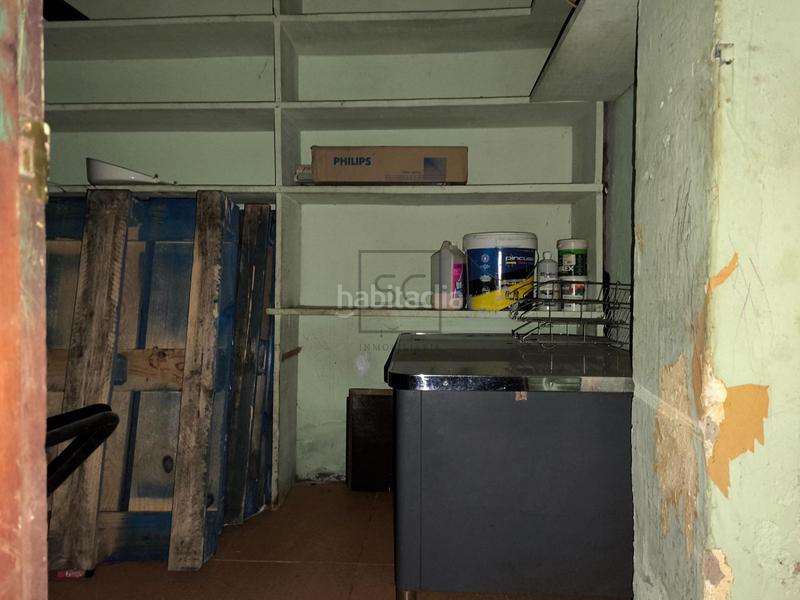 Foto d2871cf0-3db3-46b7-aa21-b5075cc0a149. Locale commerciale in Zona Ultramar Ferrol