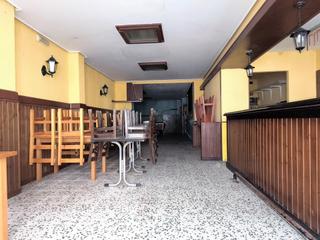 Local Comercial a Zona Ultramar