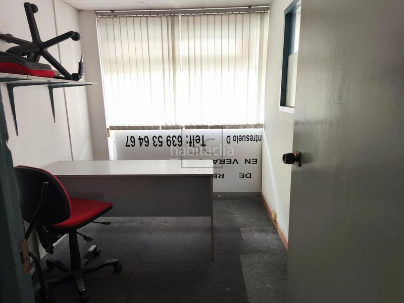 Foto c80498ff-fa85-4c03-8bdd-f382e567a350. Local comercial  en Porta Nova en Porta Nova Ferrol