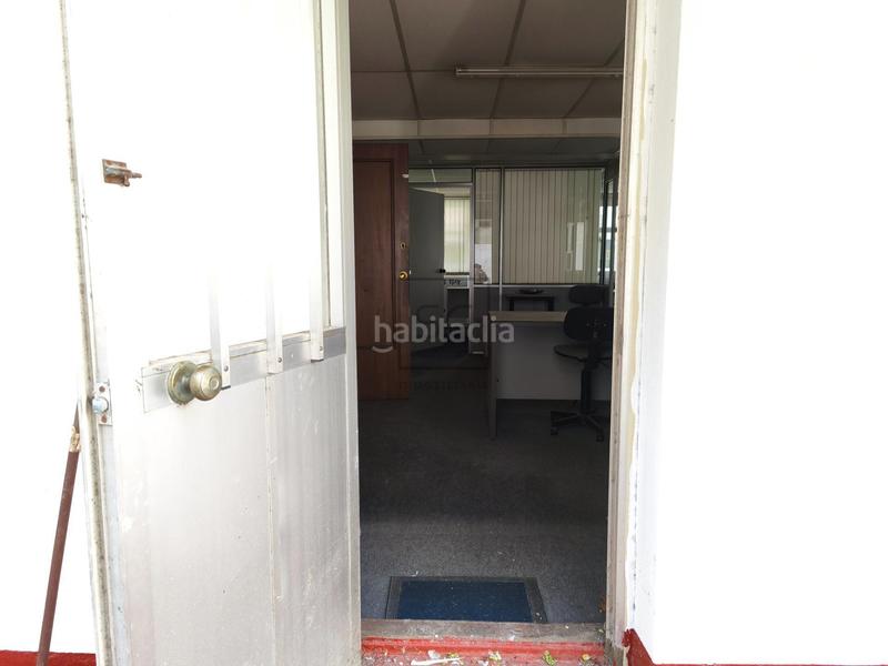 Foto 0ec99bfc-885b-4b75-b7b9-994b63516360. Location local commercial dans Porta Nova Ferrol