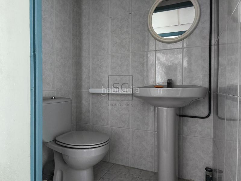 Foto 66cff507-8542-4342-83b8-7bf1faab6385. Rent business premise in Porta Nova Ferrol