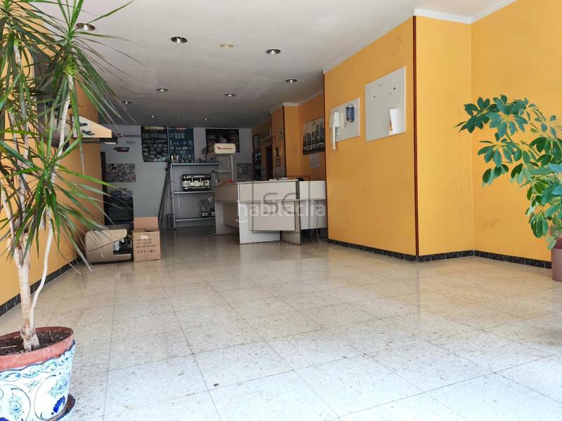 Foto 3b33f704-d25f-4dc1-9015-1af7aeff4b51. Local comercial  en Porta Nova en Porta Nova Ferrol
