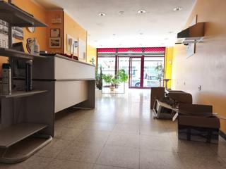 Local Comercial en Porta Nova