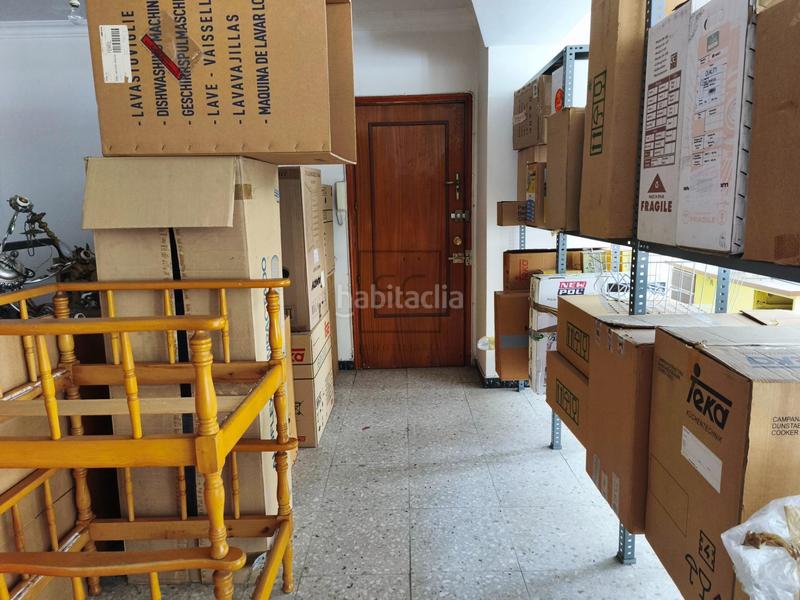 Foto eac90118-af53-4606-94e3-d1195e6f4d5e. Affitto locale commerciale in Porta Nova Ferrol