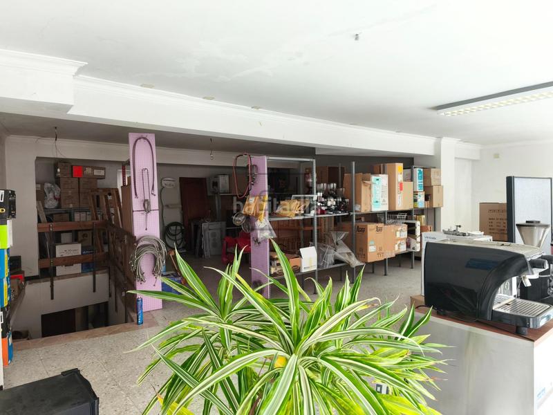 Foto f3db340e-7e7e-468e-a99c-adf22dd83a8d. Alquiler local comercial  en Porta Nova en Ferrol