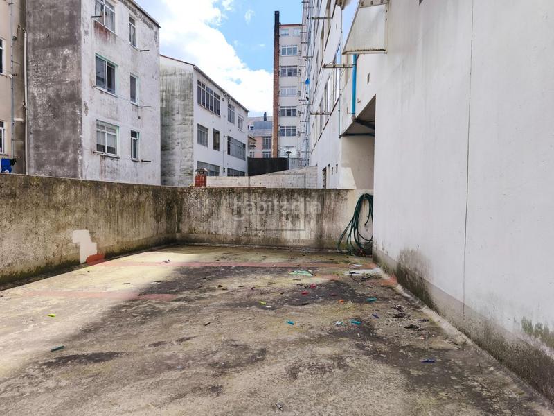 Foto f882cc6d-27c1-4bda-bbd6-47abf8475381. Alquiler local comercial  en Porta Nova en Ferrol
