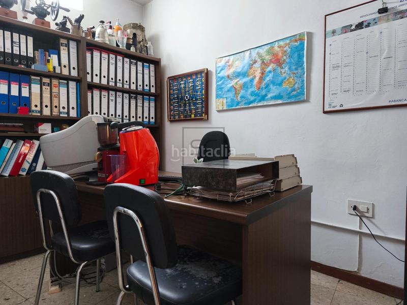 Foto fe197cfe-b897-455c-8d84-27fa0a6da2f1. Alquiler local comercial  en Porta Nova en Ferrol