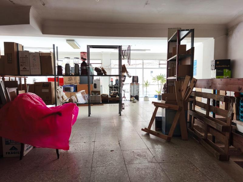 Foto a1054032-25ec-4cae-9b85-e705753afc83. Lloguer local comercial a Porta Nova Ferrol