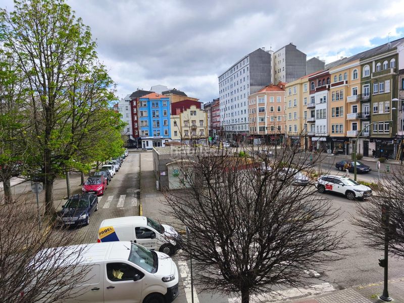 Foto 2b30a433-2ac8-4e1b-868c-d57b5a1bdbe0. Local comercial a Porta Nova Ferrol