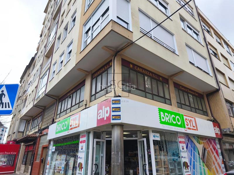 Foto 25250ba3-246f-4128-966a-6834b63a1722. Local comercial a Porta Nova Ferrol