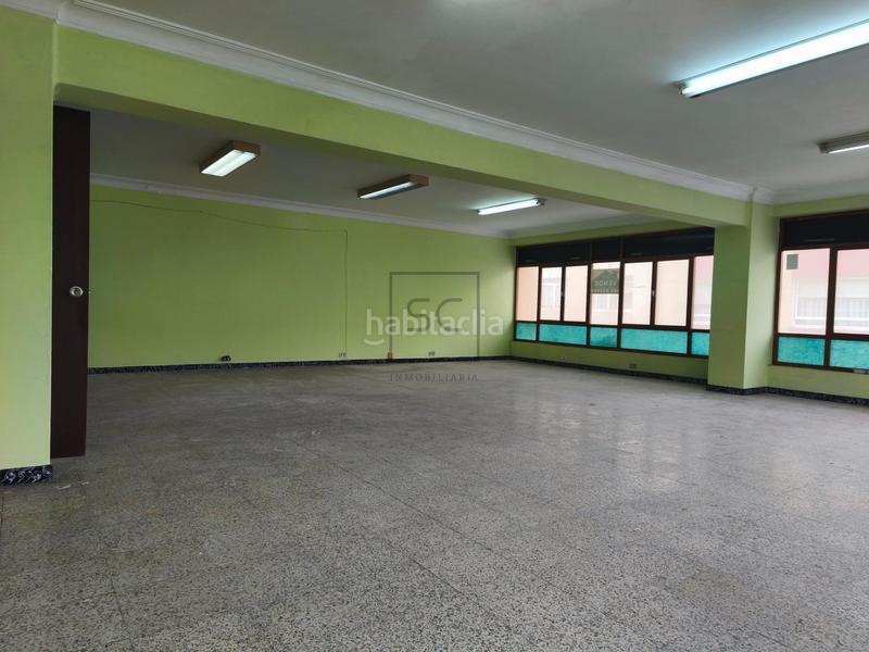 Foto 4330ea93-6567-41b7-aa36-08d539db29ab. Local comercial a Porta Nova Ferrol