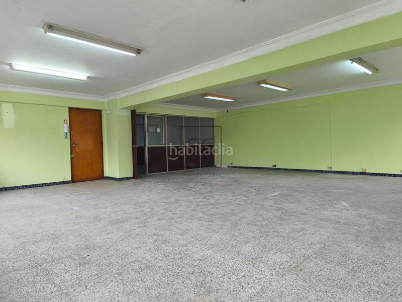 Foto 53e07337-7f7f-47fb-9d58-fcc351fe8069. Local comercial a Porta Nova Ferrol