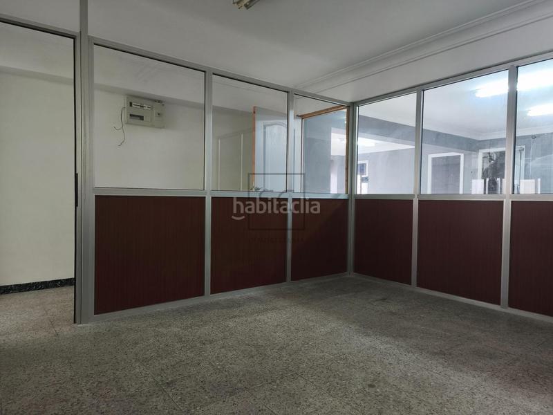 Foto 6a2d5843-7166-46b1-845b-6986385c7b86. Local comercial a Porta Nova Ferrol