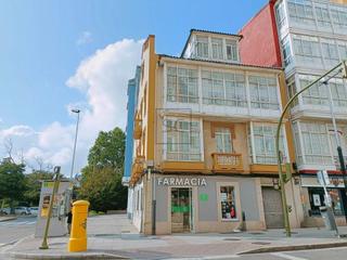 Edificio en Porta Nova
