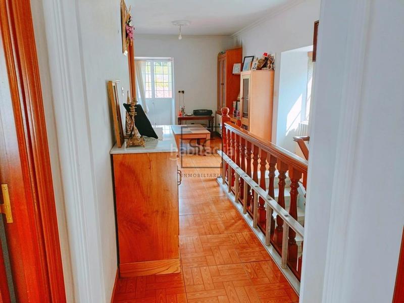 Foto 08f2429c-e694-415f-a63b-4e1d9838b762. Casa amb calefacció aparcament a Piñeiros - Freixeiro Narón