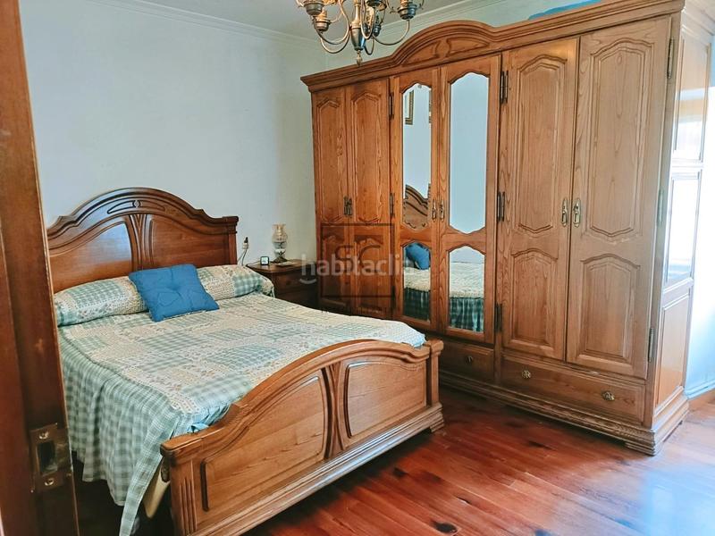 Foto 11885e60-4902-449a-ad40-5a79e7a5efd5. Casa amb calefacció aparcament a Piñeiros - Freixeiro Narón