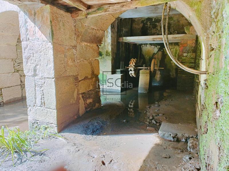 Foto 1a9c1e35-d8f9-4125-8ca8-9ed88f287b08. Casa amb calefacció aparcament a Piñeiros - Freixeiro Narón