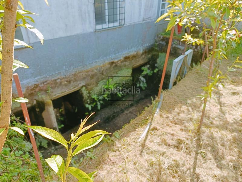 Foto 1f6e1533-1fce-4b5f-b5be-7588ae390933. Casa amb calefacció aparcament a Piñeiros - Freixeiro Narón