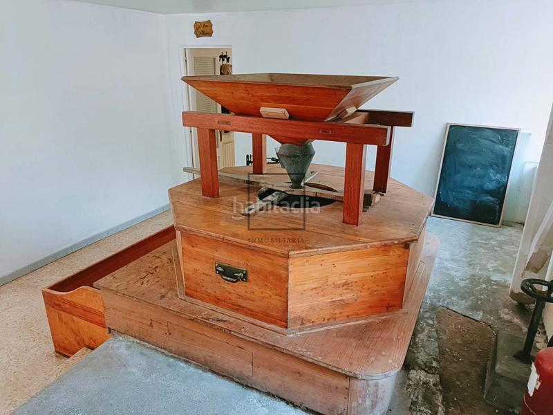 Foto 28c10804-1bc4-407f-aa47-ebdcf6c0e6cd. Casa amb calefacció aparcament a Piñeiros - Freixeiro Narón