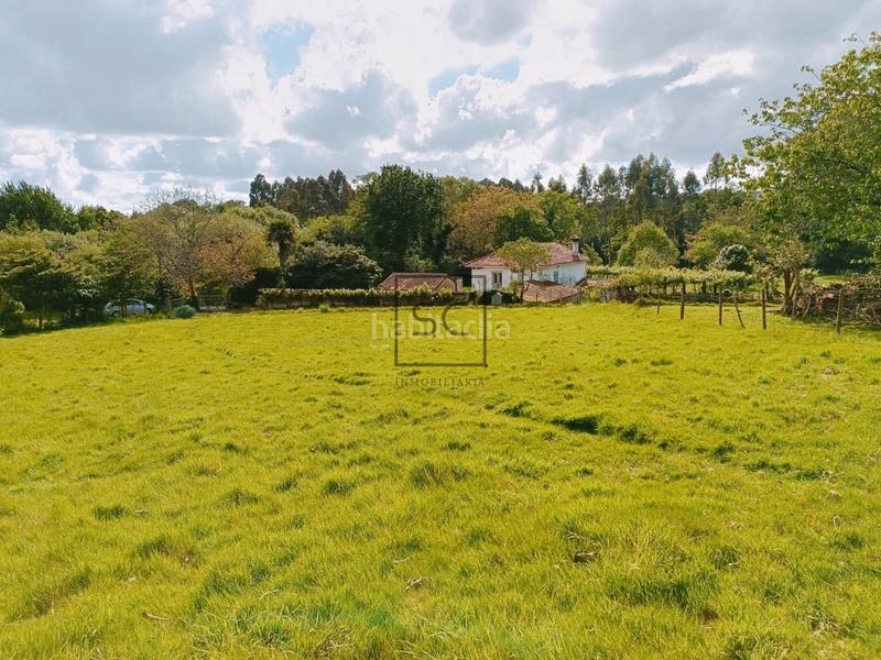 Foto 436b65dd-a49a-4560-9869-f7d553767053. Casa amb calefacció aparcament a Piñeiros - Freixeiro Narón