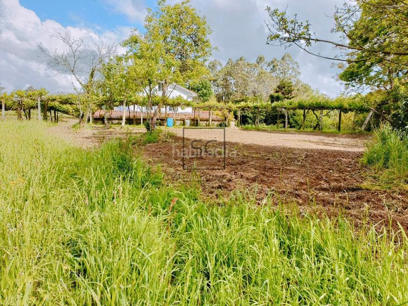 Foto 4c79f651-29e1-461c-b0ee-305227cbb802. Casa amb calefacció aparcament a Piñeiros - Freixeiro Narón