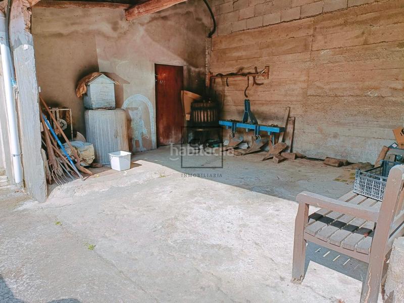 Foto 533d1426-6d80-4394-8c55-07ecebeb9570. Casa amb calefacció aparcament a Piñeiros - Freixeiro Narón