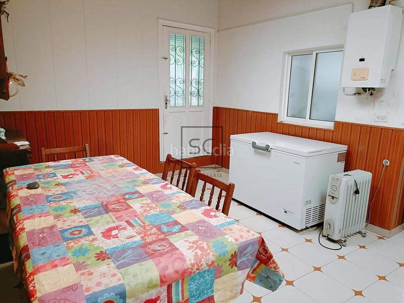 Foto 5763ca65-452e-48d3-8a18-4a060099b82c. Casa amb calefacció aparcament a Piñeiros - Freixeiro Narón