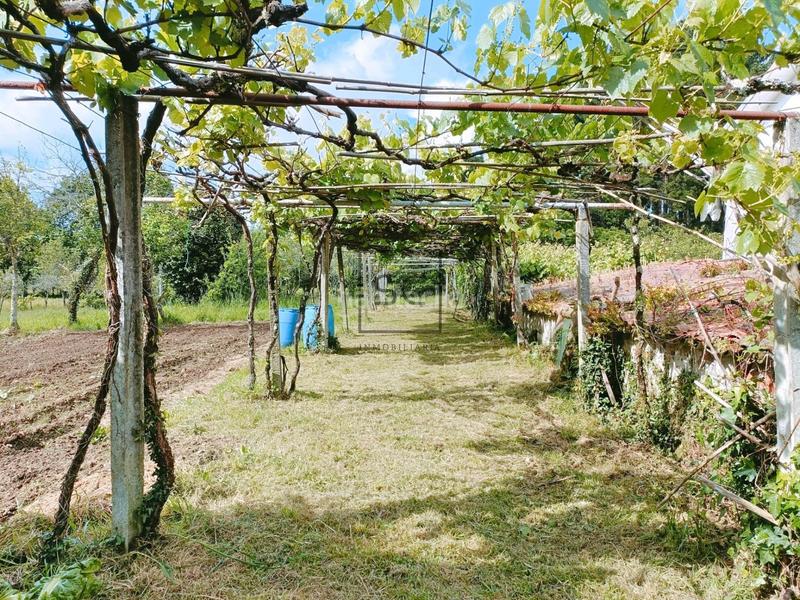 Foto 6125be0a-369b-4684-88c8-752f9d7d7c1f. Casa amb calefacció aparcament a Piñeiros - Freixeiro Narón