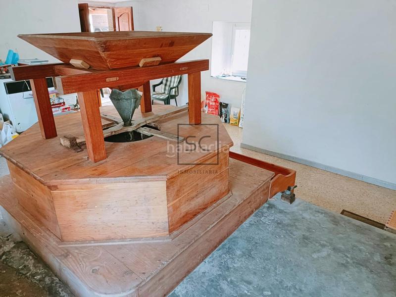 Foto 81001e20-14ca-4acb-a267-da23fa671303. Casa amb calefacció aparcament a Piñeiros - Freixeiro Narón