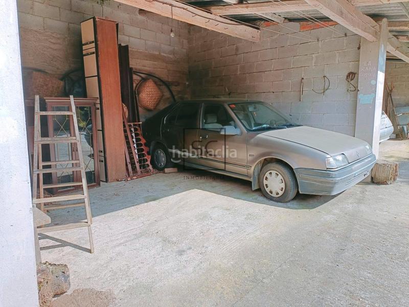 Foto 884e696e-635b-4d15-82c9-81fd3115ba71. Casa amb calefacció aparcament a Piñeiros - Freixeiro Narón