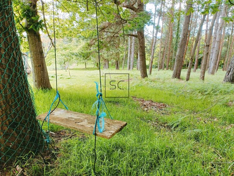 Foto a5eccbc6-9bf4-4515-a085-4e8a1f27b187. Casa amb calefacció aparcament a Piñeiros - Freixeiro Narón