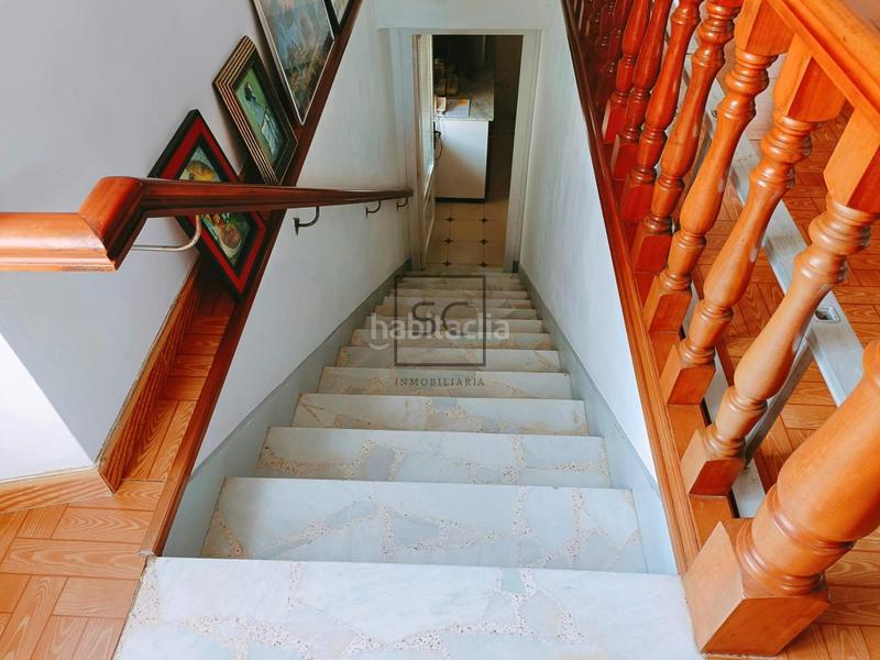 Foto b272c67d-8fdb-417a-8b5a-d7900e91e431. Casa amb calefacció aparcament a Piñeiros - Freixeiro Narón