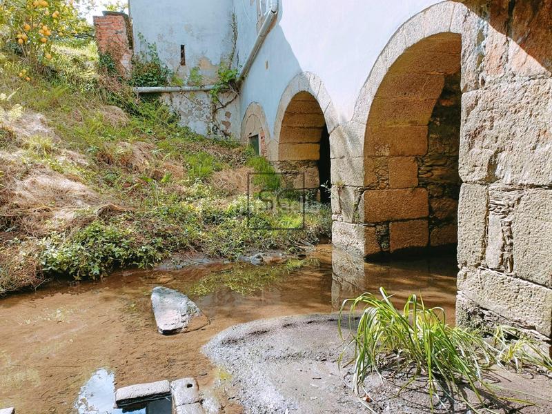 Foto d39c2f48-bc49-43e3-9578-2c00c7249924. Casa amb calefacció aparcament a Piñeiros - Freixeiro Narón