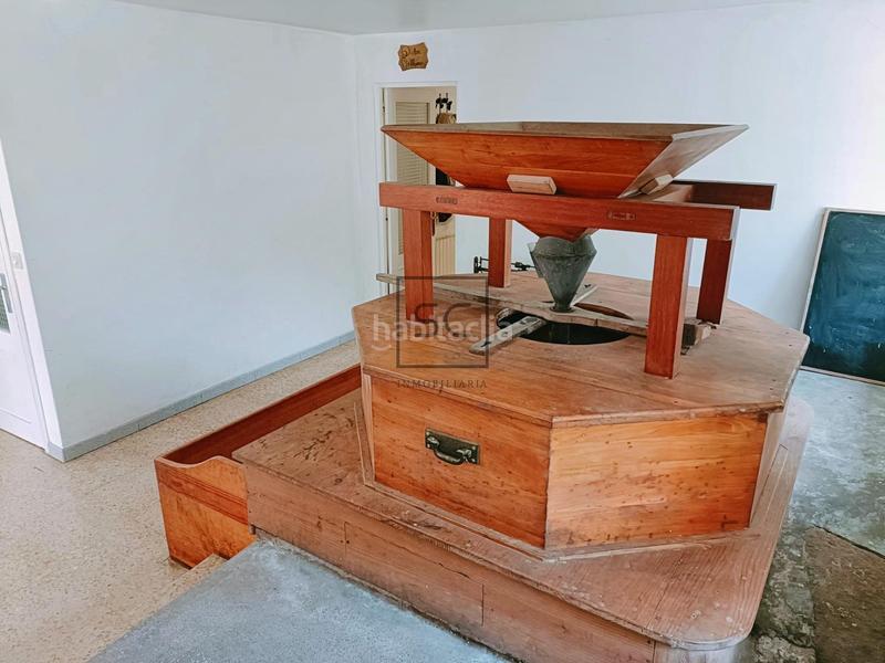 Foto d6595d03-1bd6-4cc4-a752-4f9ca68f5537. Casa amb calefacció aparcament a Piñeiros - Freixeiro Narón