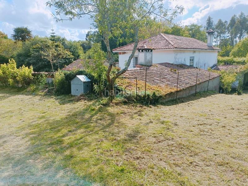 Foto d7a0db9f-d6ed-47ee-a750-5271a713b623. Casa amb calefacció aparcament a Piñeiros - Freixeiro Narón