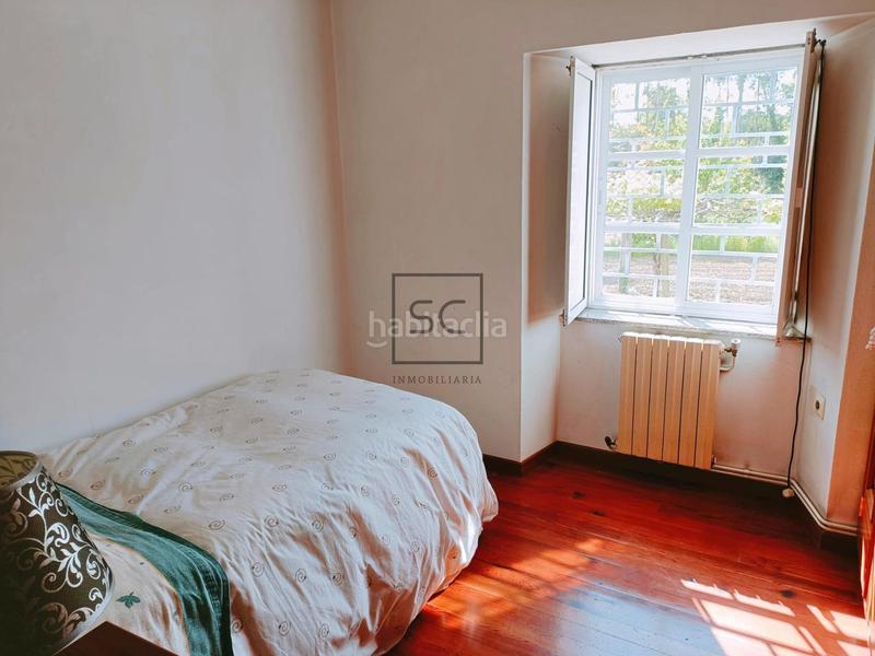 Foto e050f5d0-7865-4ce2-8528-142729179fdd. Casa amb calefacció aparcament a Piñeiros - Freixeiro Narón