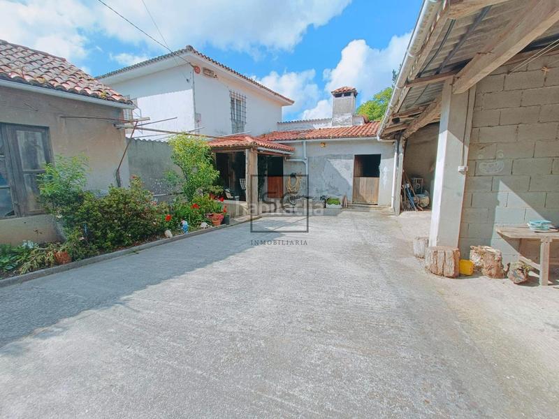 Foto eb32e7ad-6e72-4cce-8455-3b63d8a1542e. Casa amb calefacció aparcament a Piñeiros - Freixeiro Narón