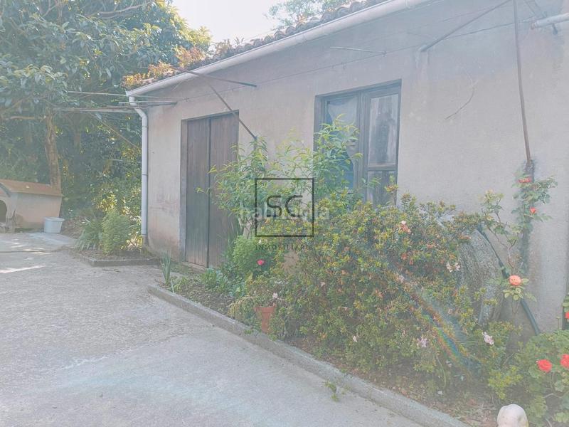 Foto f119a136-d7e9-46ea-87a4-d438ec6f3a5c. Casa amb calefacció aparcament a Piñeiros - Freixeiro Narón