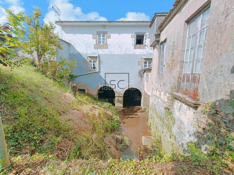 Foto f646592e-b4bc-4b7c-b7a4-2ce625739274. Casa amb calefacció aparcament a Piñeiros - Freixeiro Narón