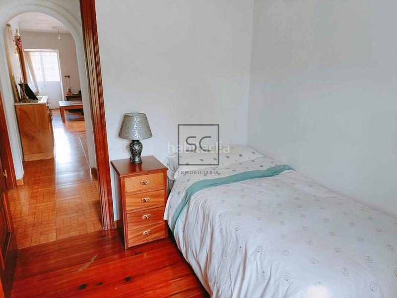 Foto fead4546-2859-4d0c-ae49-4bd23163037c. Casa amb calefacció aparcament a Piñeiros - Freixeiro Narón