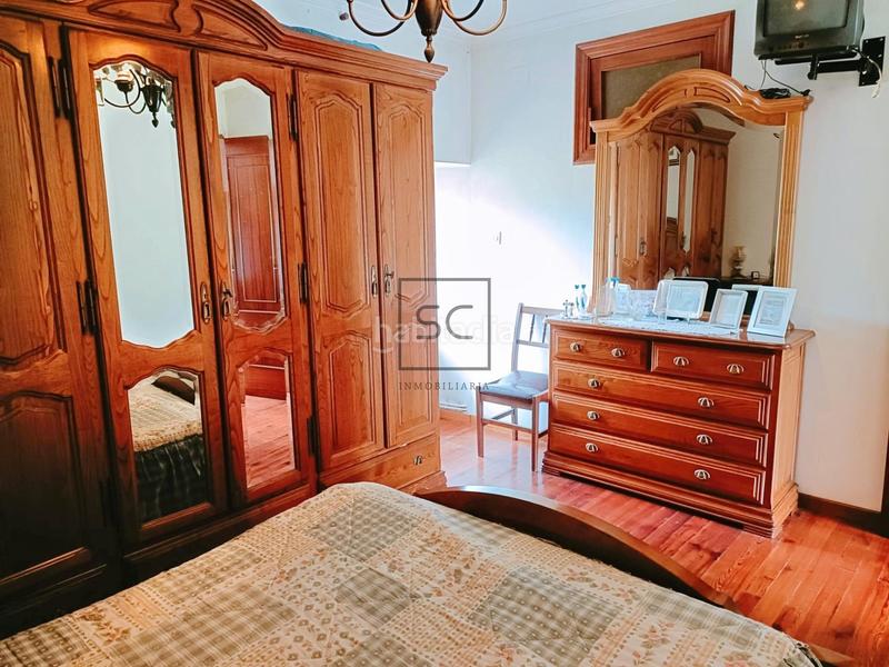 Foto ff41b7ff-dc3d-4766-9346-7d9afbdfdd61. Casa amb calefacció aparcament a Piñeiros - Freixeiro Narón