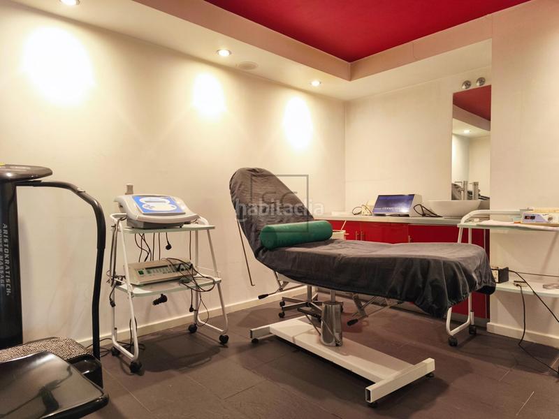 Foto 169558b8-2870-4b79-b417-c851c130ea77. Locale commerciale in A Gándara Narón