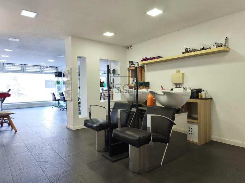 Foto 1ff0fdd3-ca08-441a-b600-e08f5b4cae31. Locale commerciale in A Gándara Narón